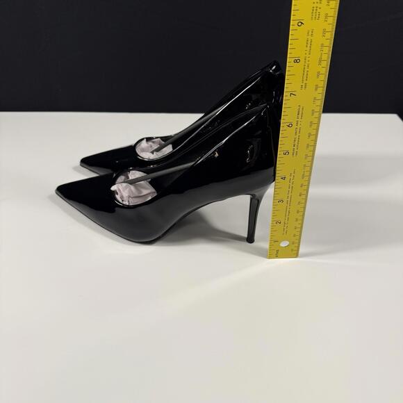 Moermashi Women’s French Style Pointed Toe Stiletto High Heels Size 10 (New) - Picture 4 of 9